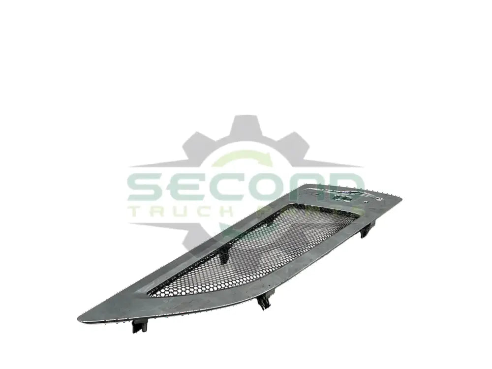 Genuine Kenworth Right Hand Hood Side Vent - Hoods