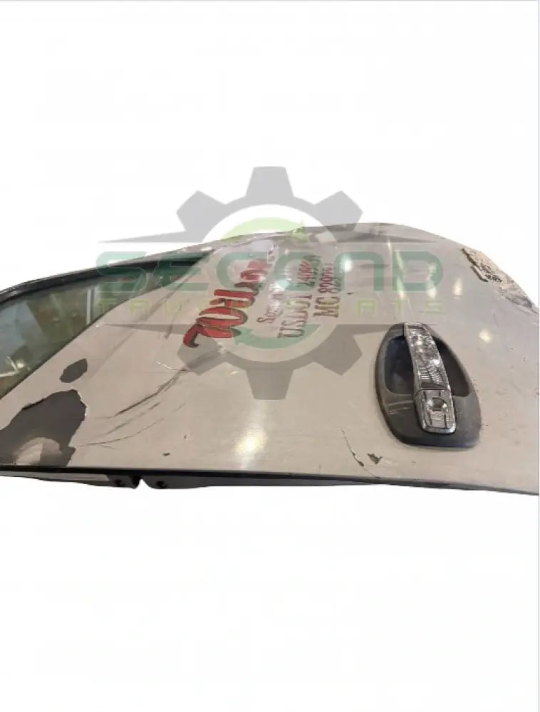 Genuine Kenworth Right Passenger White Door - Doors