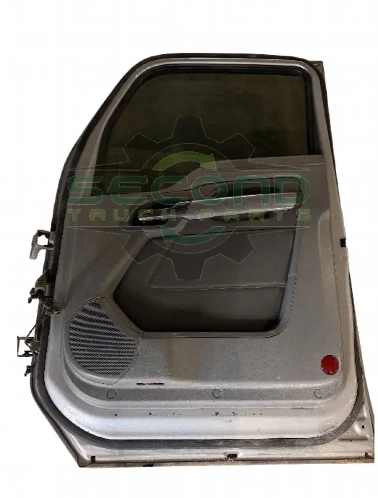 Genuine Kenworth Right Passenger White Door - Doors