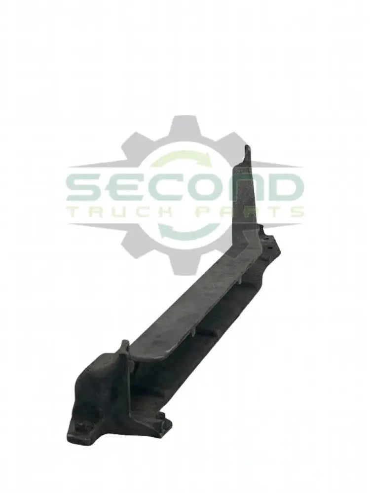 Genuine Kenworth Right side Bumper Bracket - Bumper Brackets