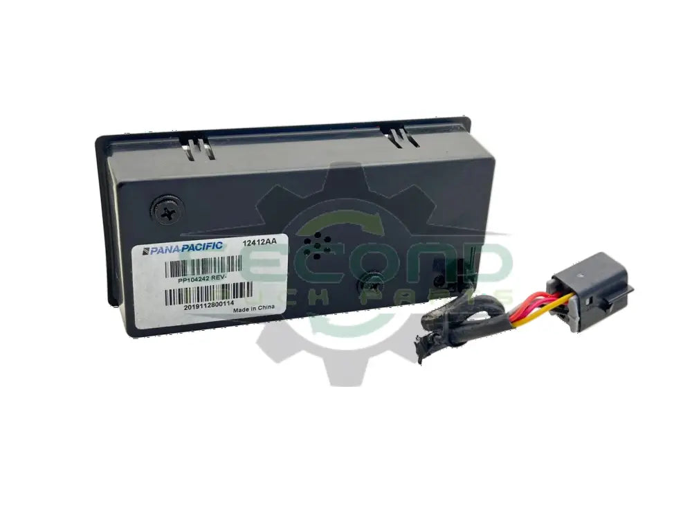 Genuine Kenworth Sleeper Control Module - Control Modules