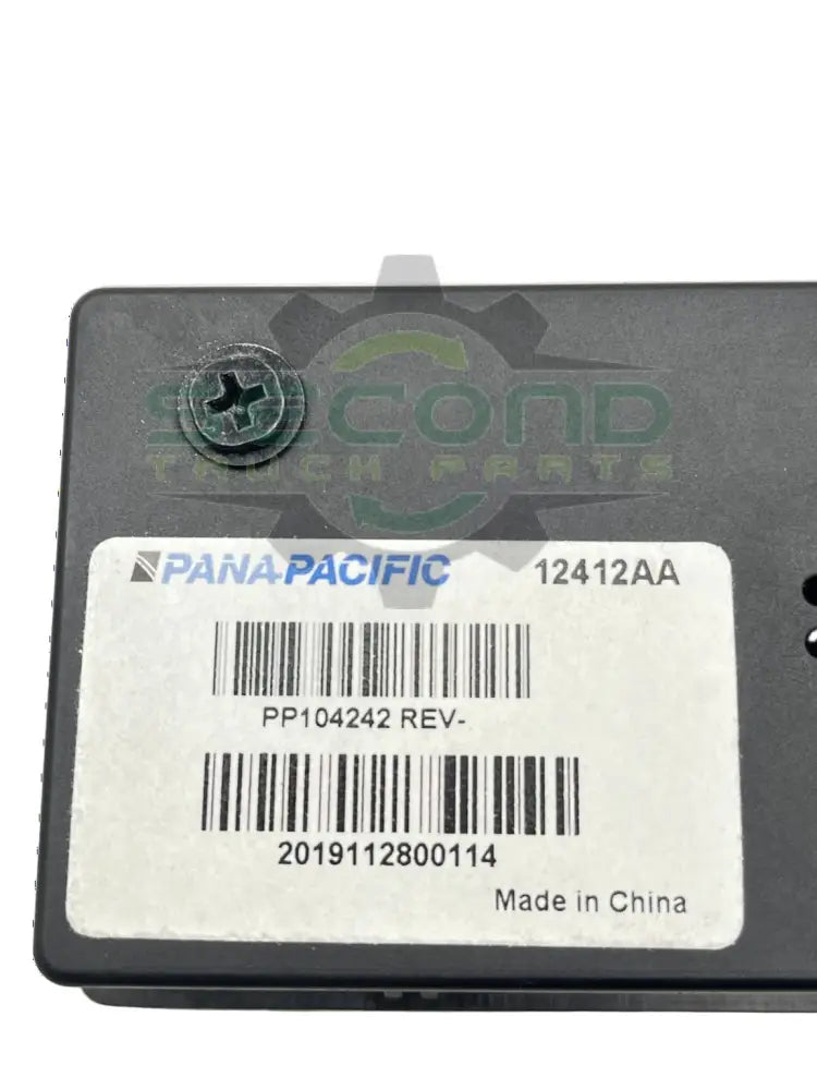 Genuine Kenworth Sleeper Control Module - Control Modules