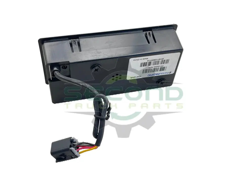 Genuine Kenworth Sleeper Control Module - Control Modules
