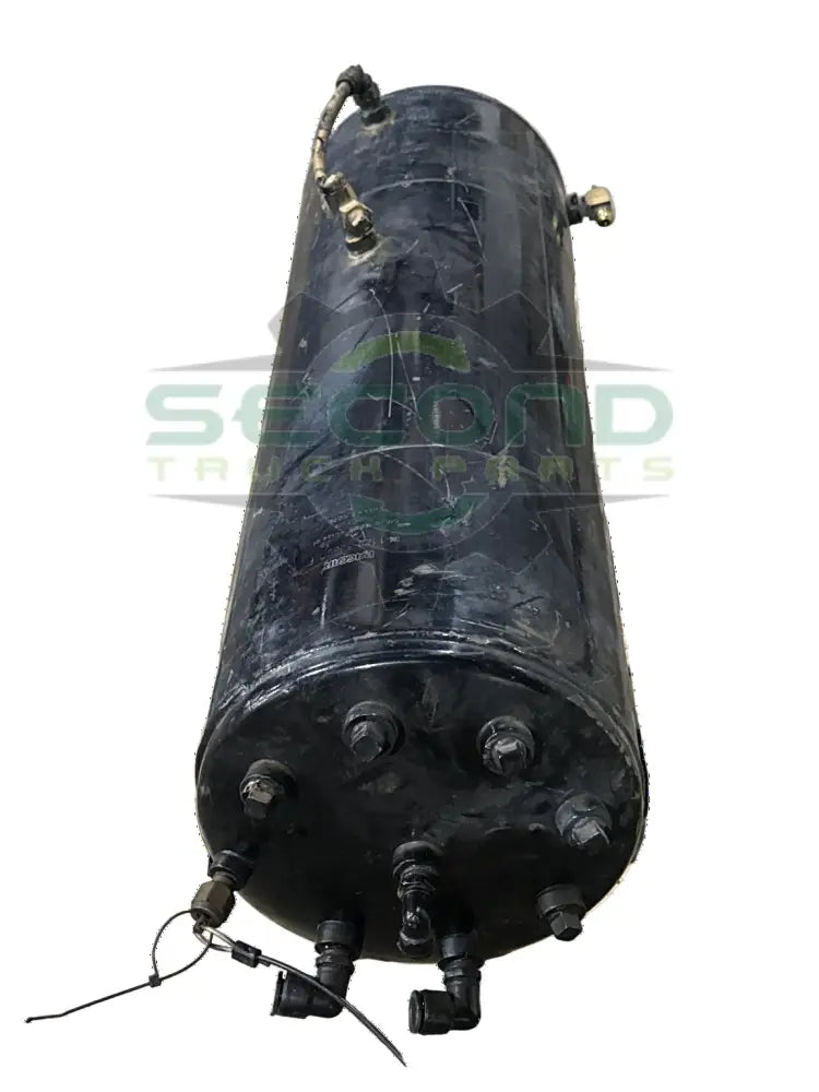 Genuine Kenworth Steel Air Tank ATM - Compressed Air Tanks