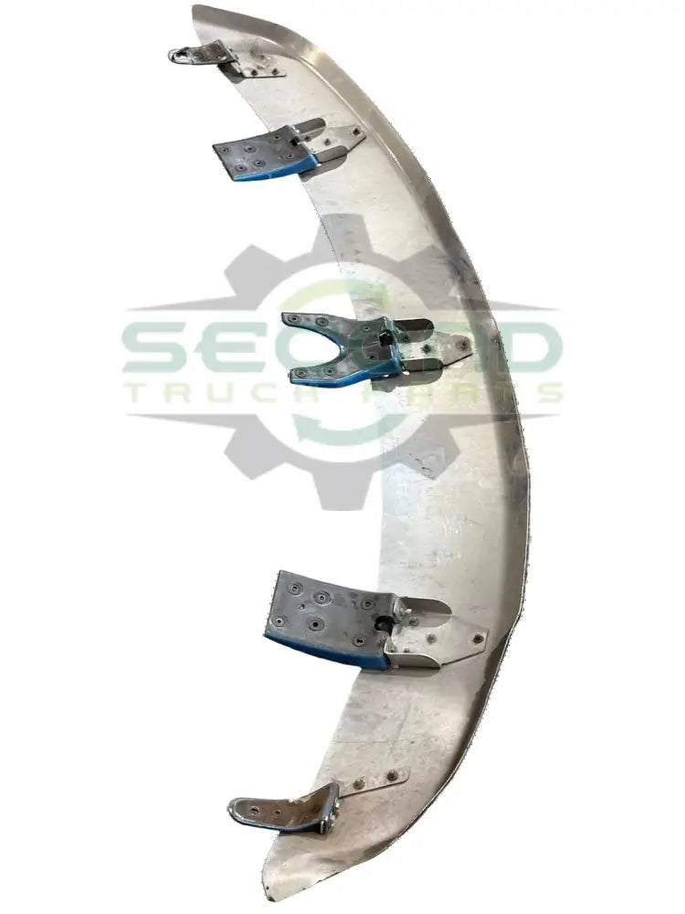Genuine Kenworth Sun Visor T370 - Sun Visors