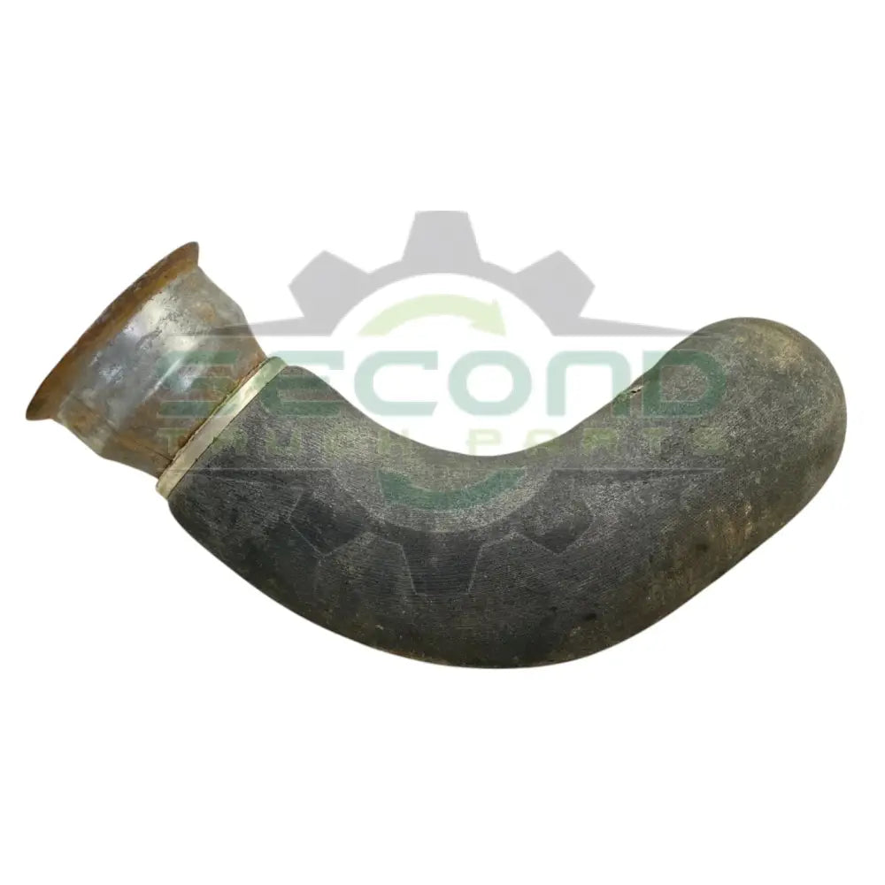 Genuine Kenworth T680 Exhaust Pipe - Second Truck Parts
