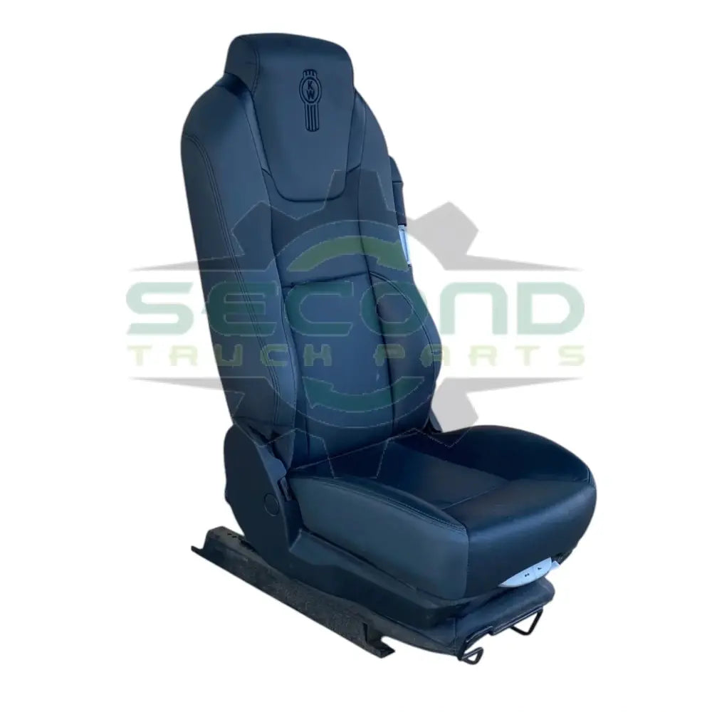 S78-1173-6510L2S52 Genuine Kenworth T680 Right Seat - Second Truck Parts