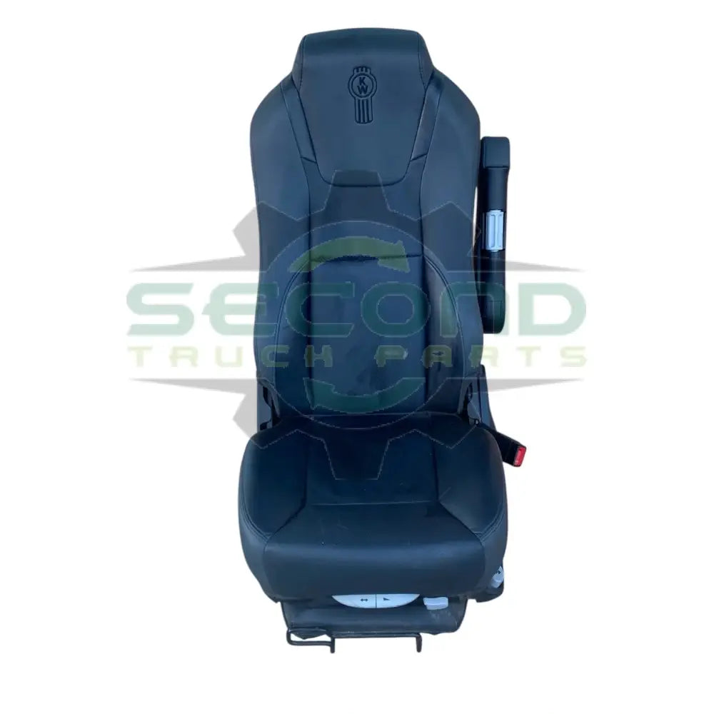 S78-1173-6510L2S52 Genuine Kenworth T680 Right Seat - Second Truck Parts