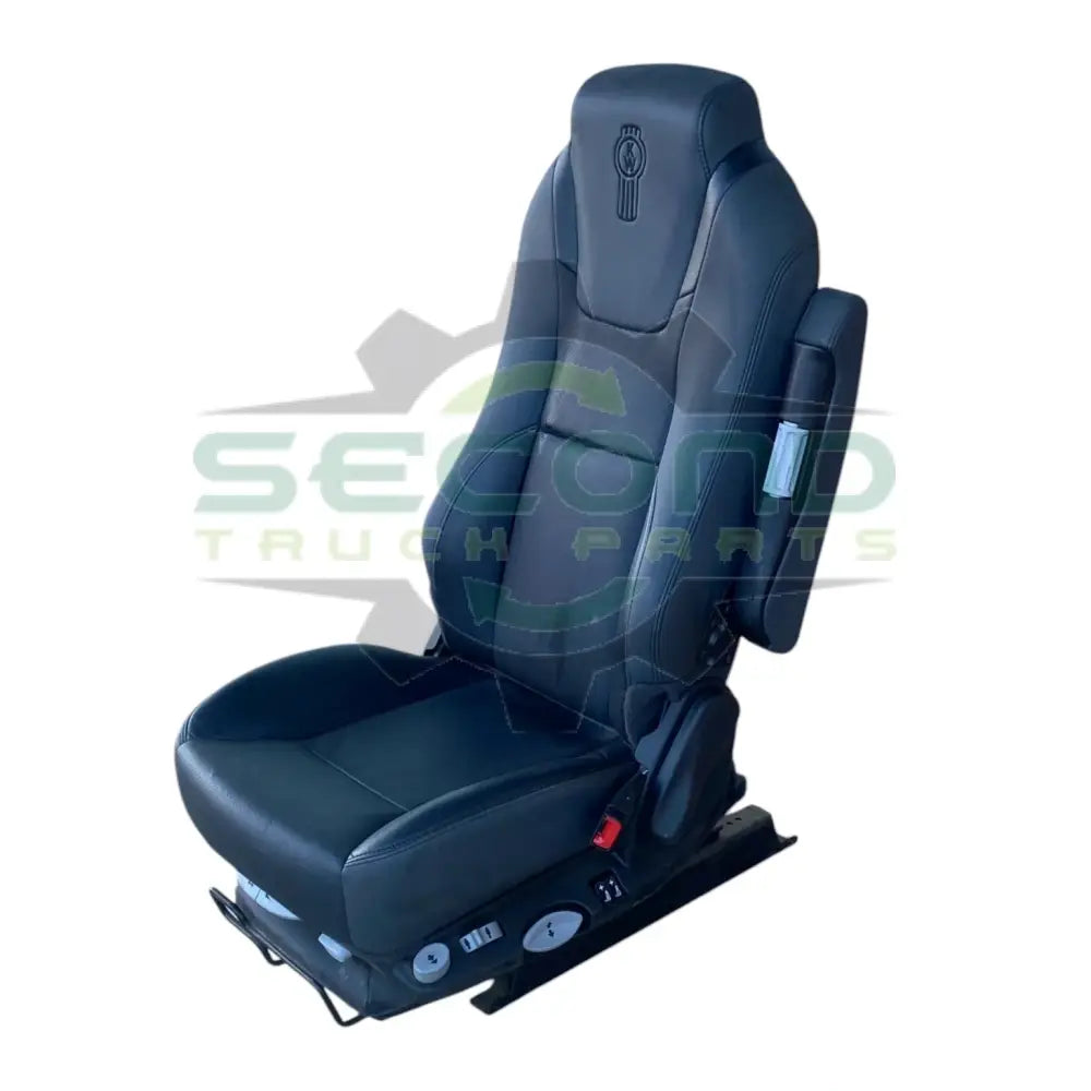 S78-1173-6510L2S52 Genuine Kenworth T680 Right Seat - Second Truck Parts