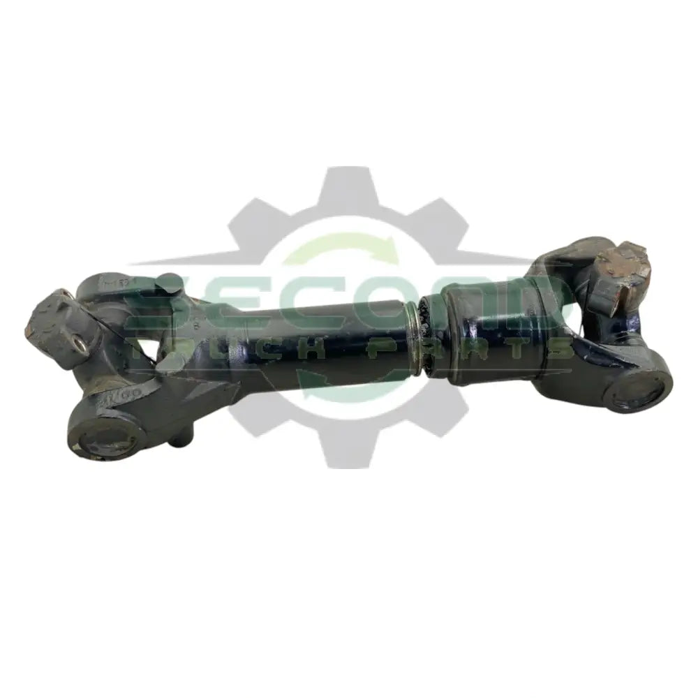 20R160C Genuine Kenworth T680 Short Coupled Driveshaft - Second Truck Parts