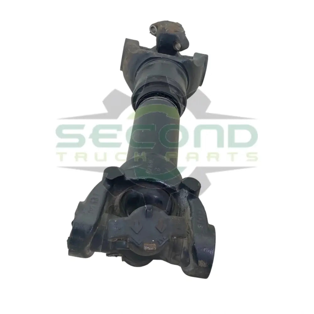 20R160C Genuine Kenworth T680 Short Coupled Driveshaft - Second Truck Parts