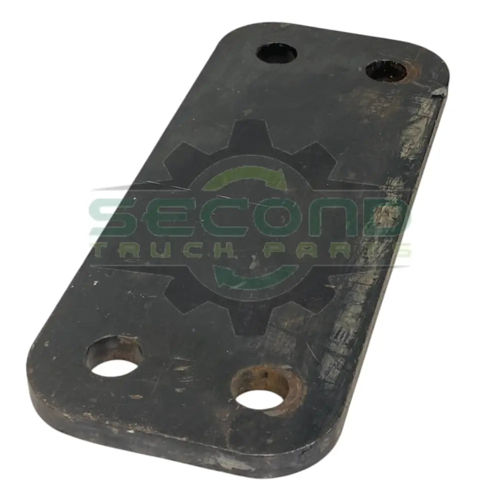 A80-1039 Genuine Kenworth Tow Hitch Front Spacer - Second Truck Parts