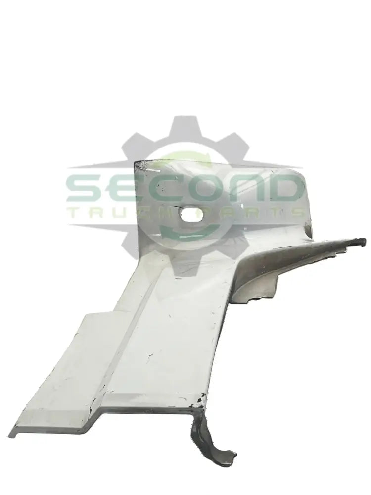 R22-6160-003 Genuine Kenworth White Right Side Cowl Panel - Second Truck Parts