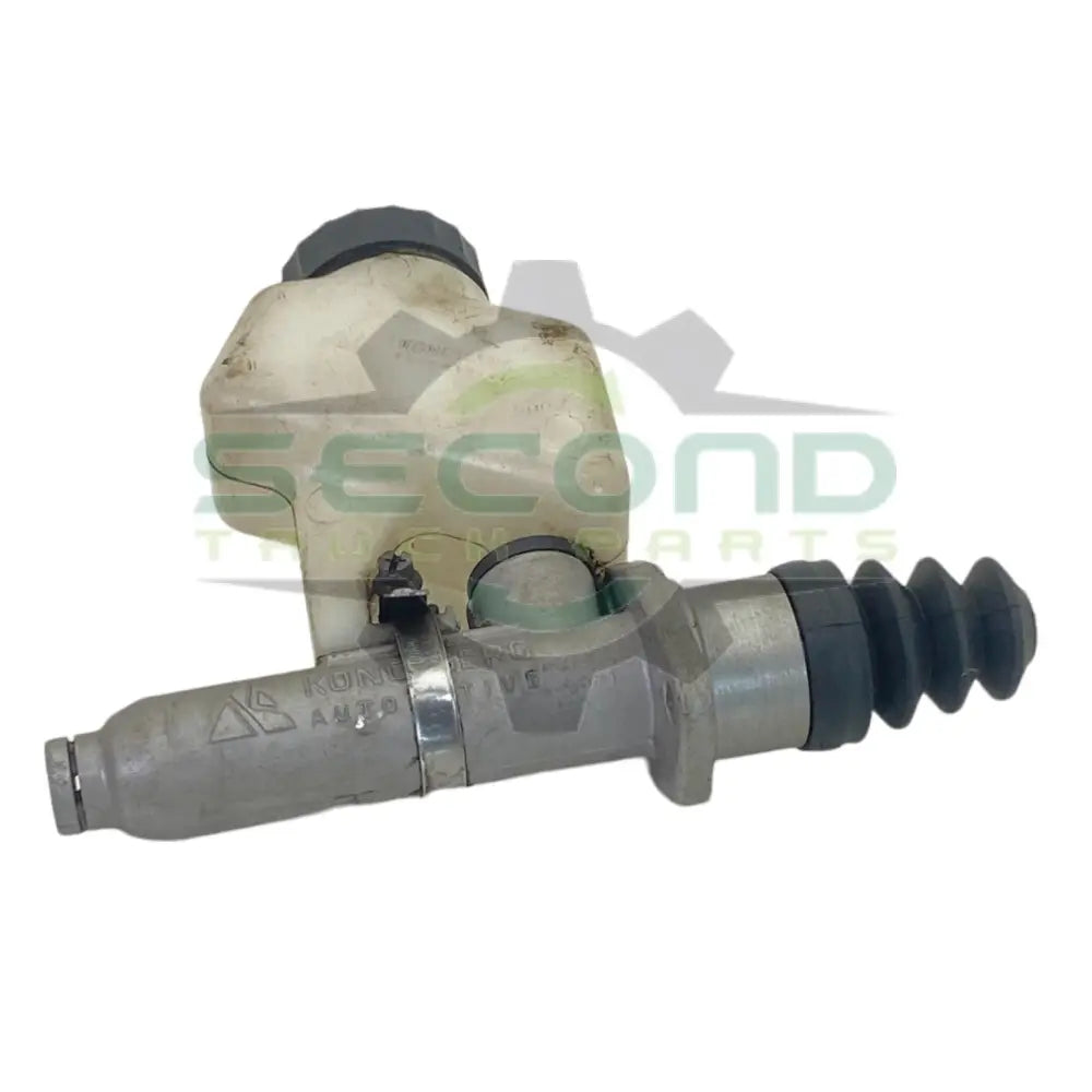 KA625650 Genuine Kongsberg Clutch Assist Brake Fluid Reservoir - Second Truck Parts