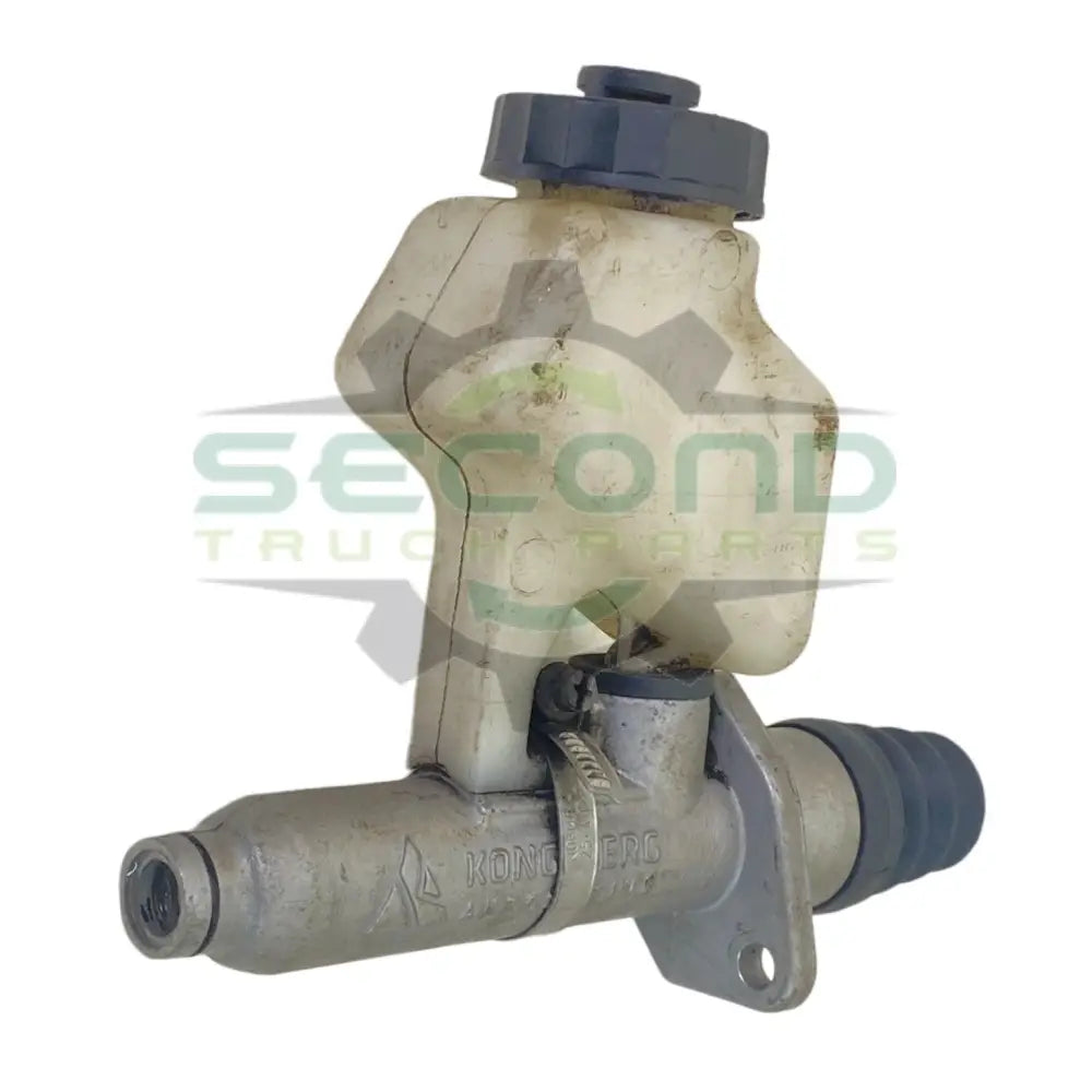 KA625650 Genuine Kongsberg Clutch Assist Brake Fluid Reservoir - Second Truck Parts