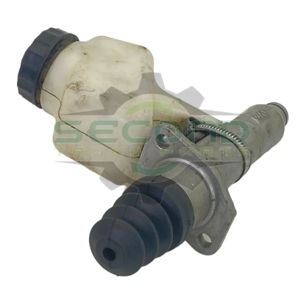 KA625650 Genuine Kongsberg Clutch Assist Brake Fluid Reservoir - Second Truck Parts