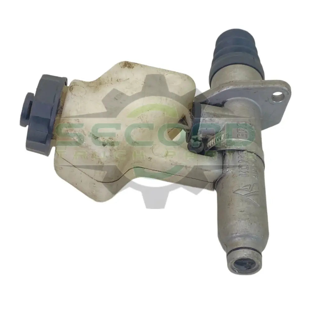 KA625650 Genuine Kongsberg Clutch Assist Brake Fluid Reservoir - Second Truck Parts