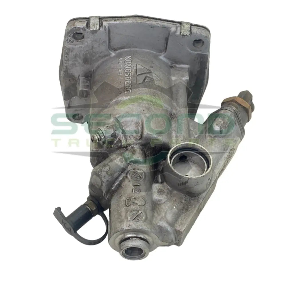 E17-6026 Genuine Kongsberg Clutch Slave Cylinder - Second Truck Parts