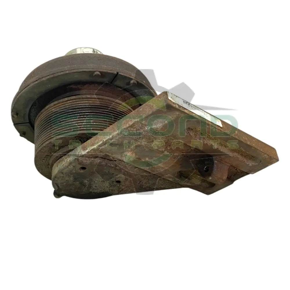 43017 Genuine Kysor Fan Clutch - Second Truck Parts