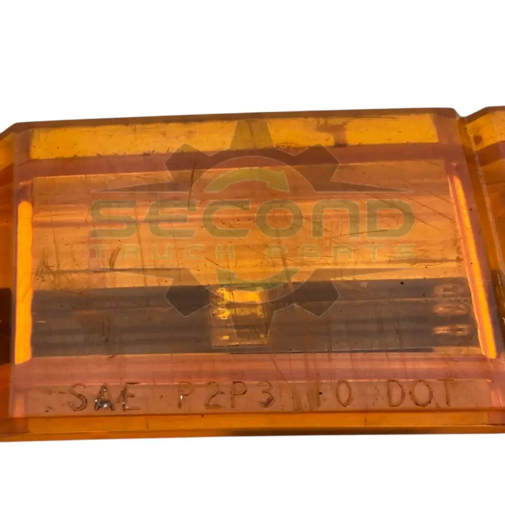 121226A Genuine Light - Second Truck Parts