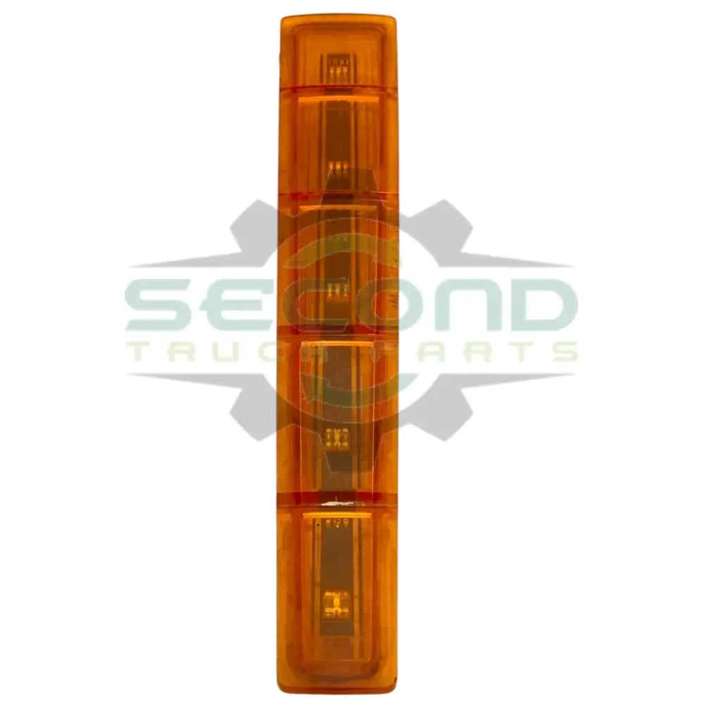 121226A Genuine Light - Second Truck Parts