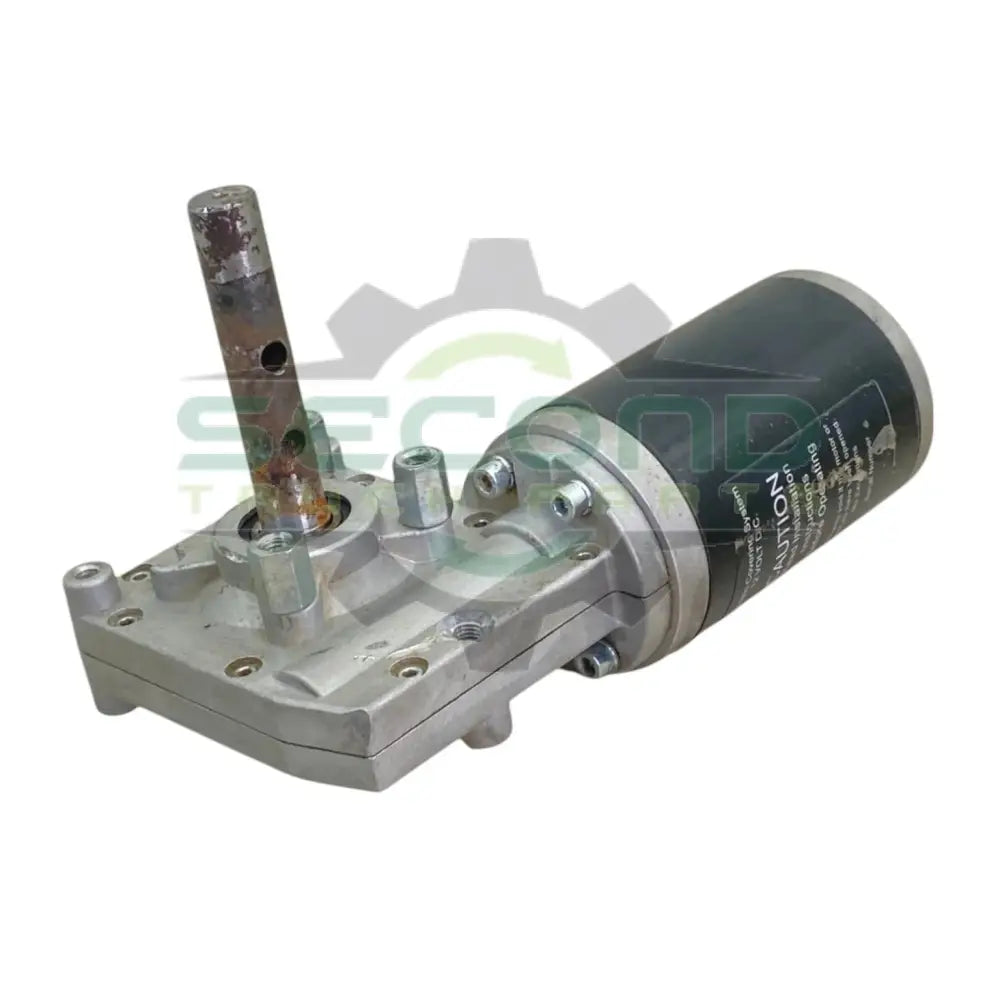 23090594 Genuine Lonamax Tarp Motor - Second Truck Parts