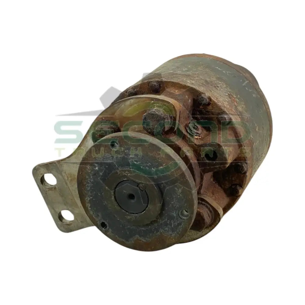 Genuine M + S Hydraulic Hydraulic Motor - Other Truck Parts