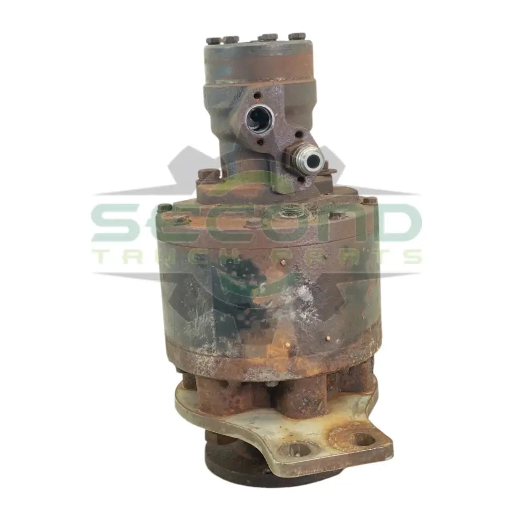 Genuine M + S Hydraulic Hydraulic Motor - Other Truck Parts