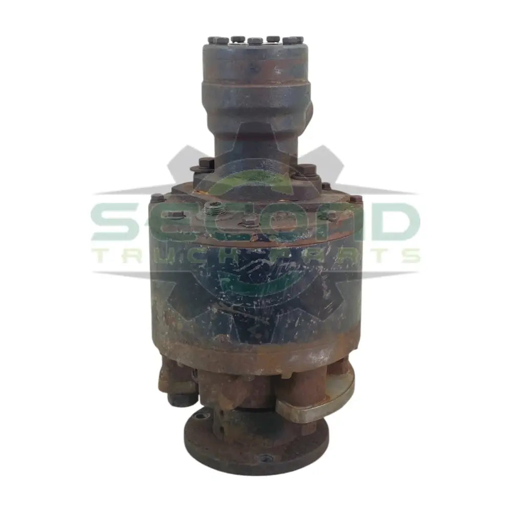 Genuine M + S Hydraulic Hydraulic Motor - Other Truck Parts