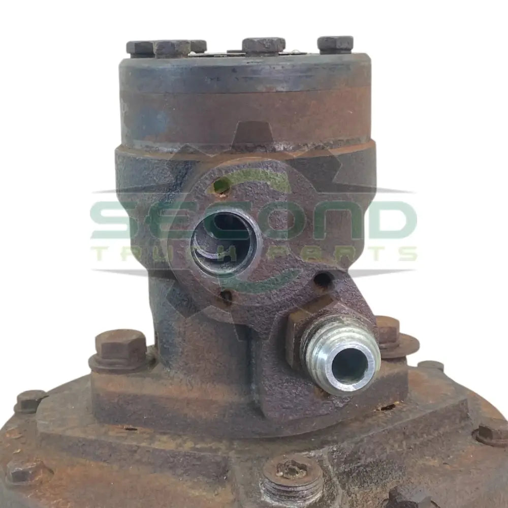 Genuine M + S Hydraulic Hydraulic Motor - Other Truck Parts