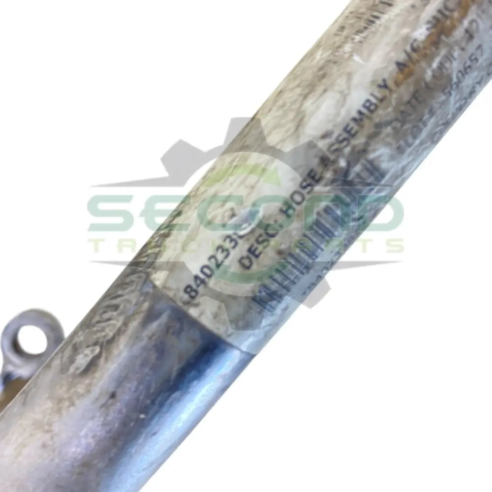 84023381 Genuine Mack A/C Hose Assembly - Second Truck Parts