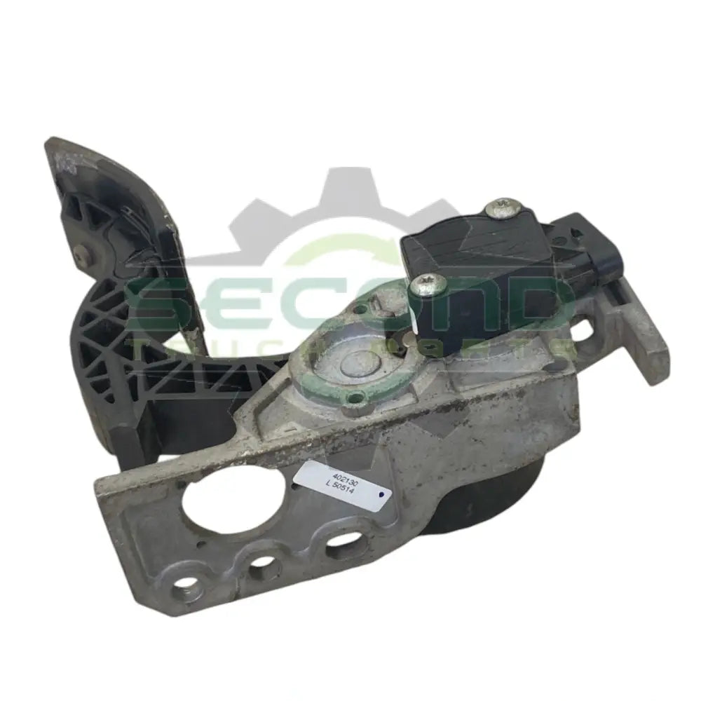 4QB414M Genuine Mack Accelerator Pedal - Second Truck Parts