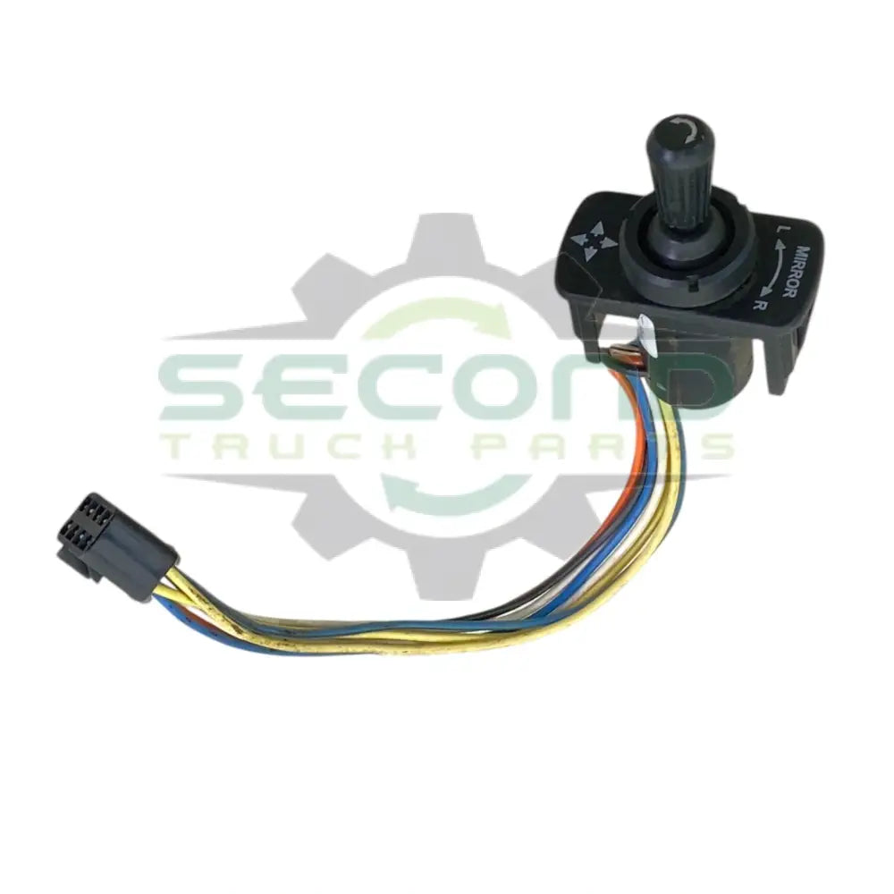 999-16829-001 Genuine Mack Adjuster Dash Switch - Second Truck Parts