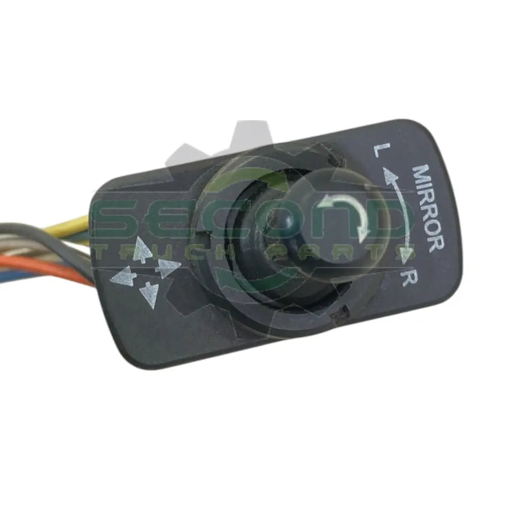 999-16829-001 Genuine Mack Adjuster Dash Switch - Second Truck Parts