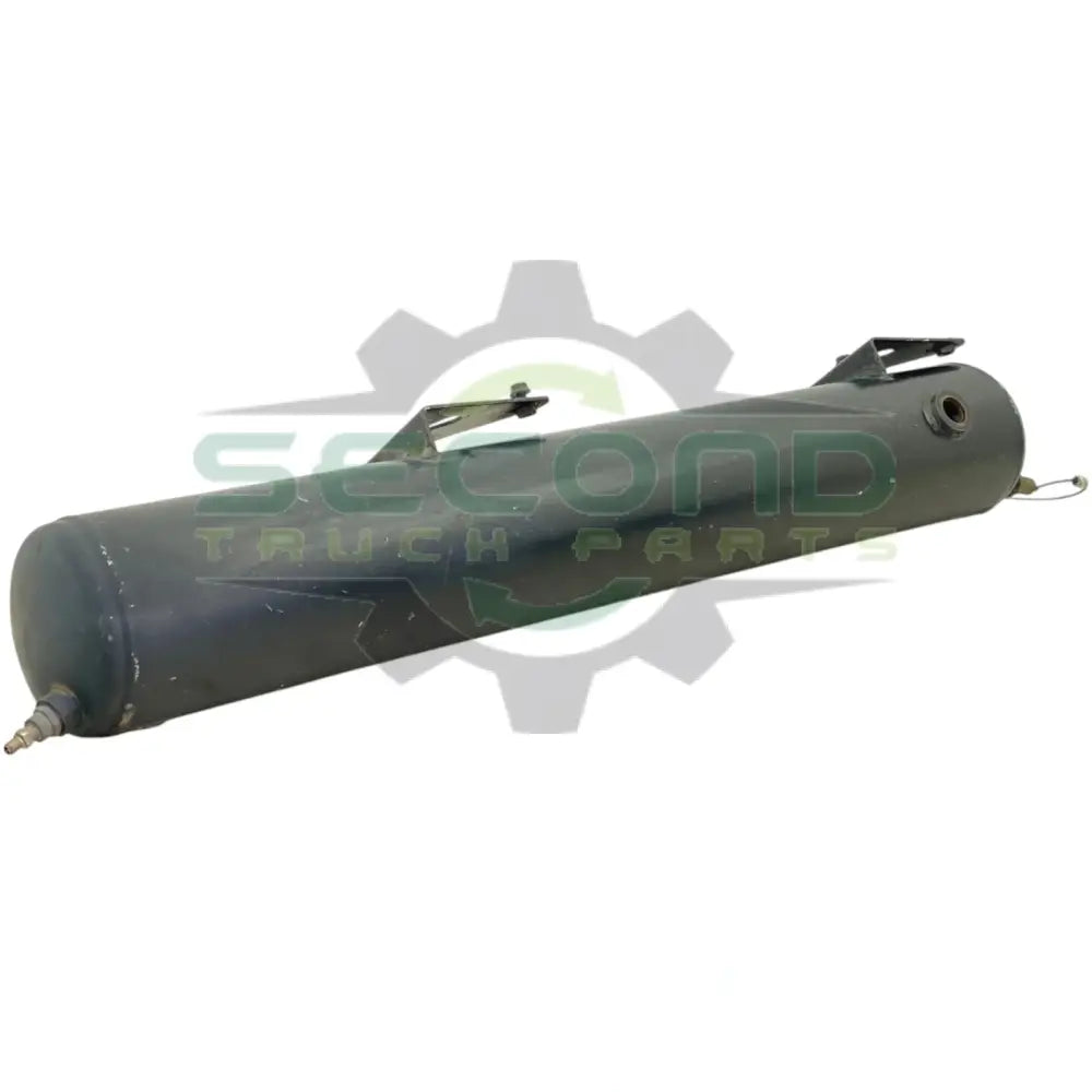 23439938 Genuine Mack Air Brake Air Tank - Second Truck Parts