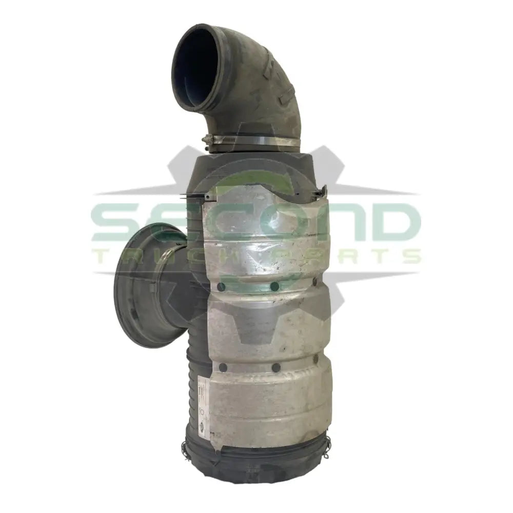 21306498 Genuine Mack Air Cleaner Air Cleaner Assembly - Second Truck Parts