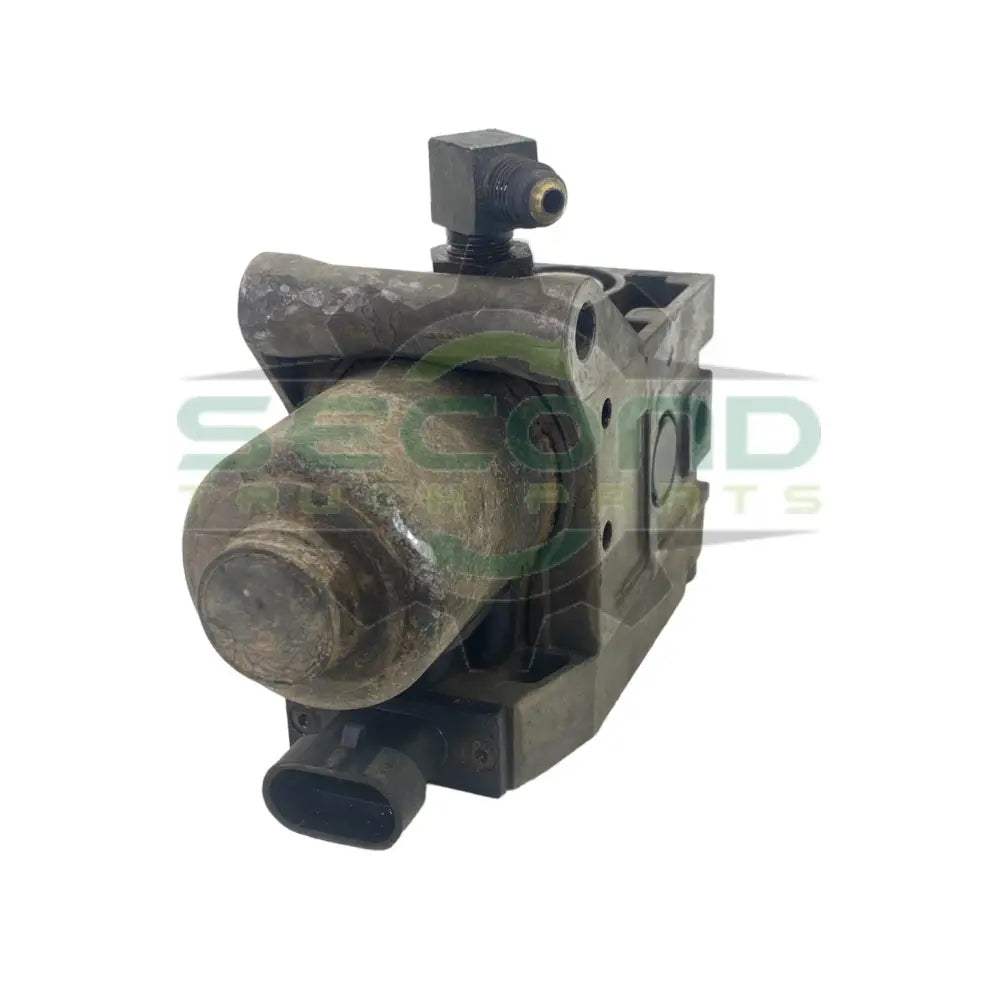 59001177004 Genuine Mack Air Control Turbocharger Valve - Second Truck Parts