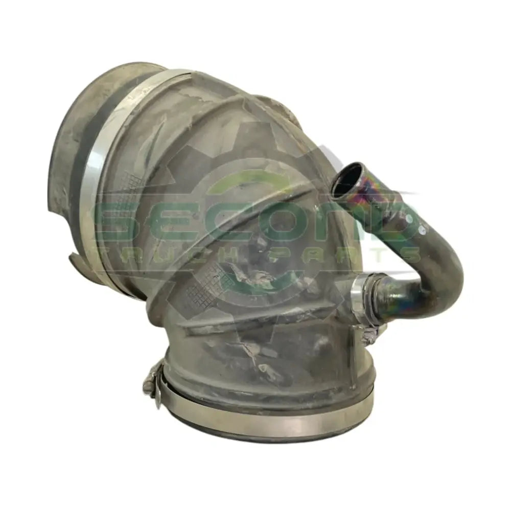 22237042 Genuine Mack Air Filter Housing Boot - Second Truck Parts