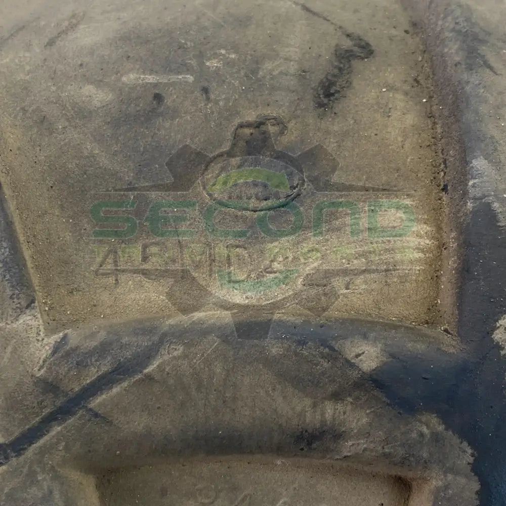 45MD422M Genuine Mack Air Intake Elbow - Second Truck Parts