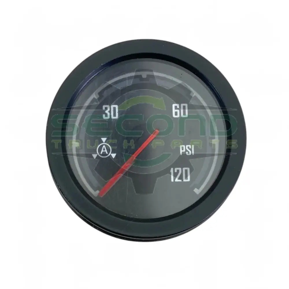 22989539 Genuine Mack Air Pressure Gauge - Second Truck Parts