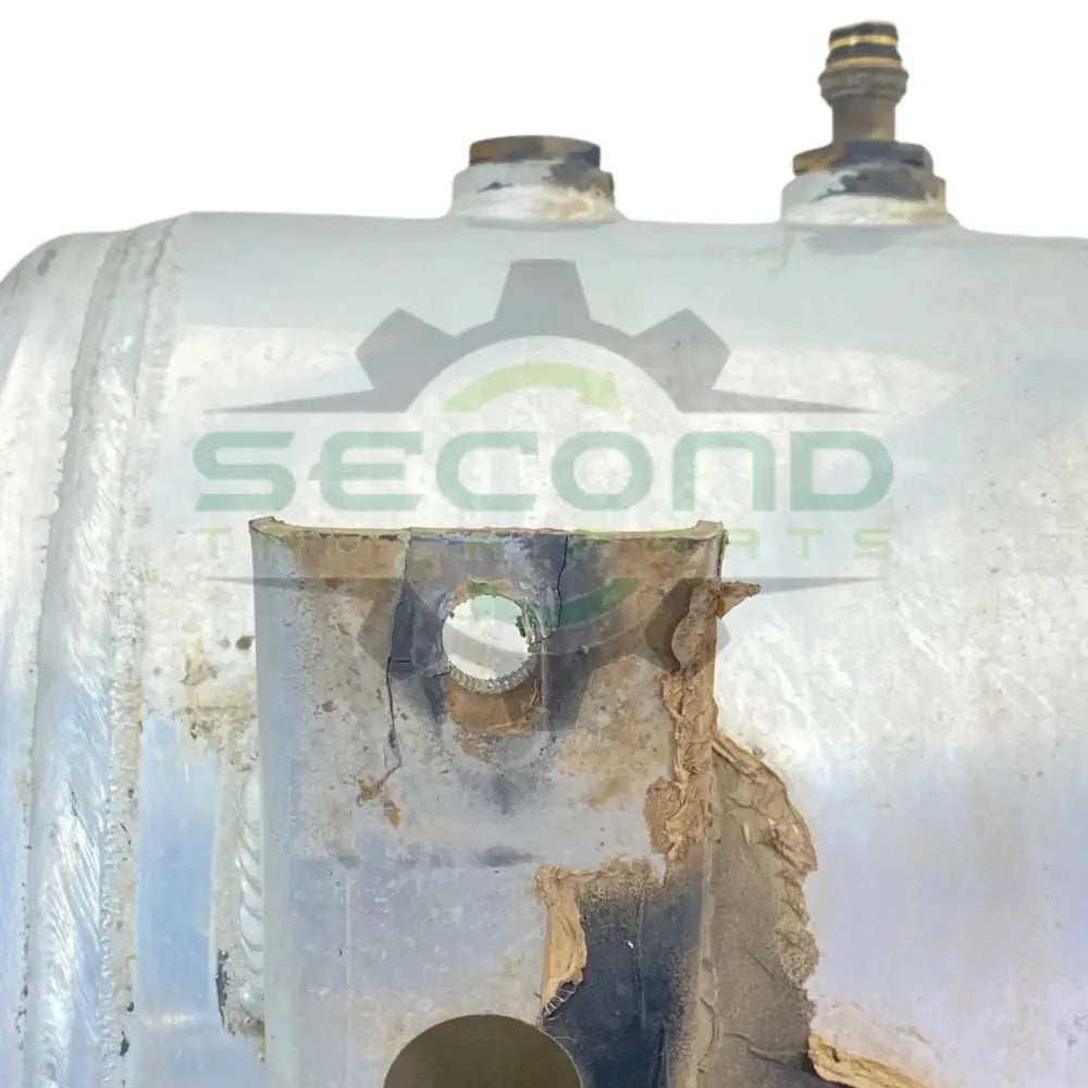 22945828 Genuine Mack Air Tank - Second Truck Parts