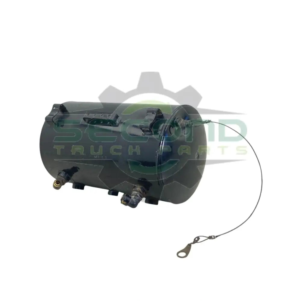 21535094 Genuine Mack Air Tank - Second Truck Parts