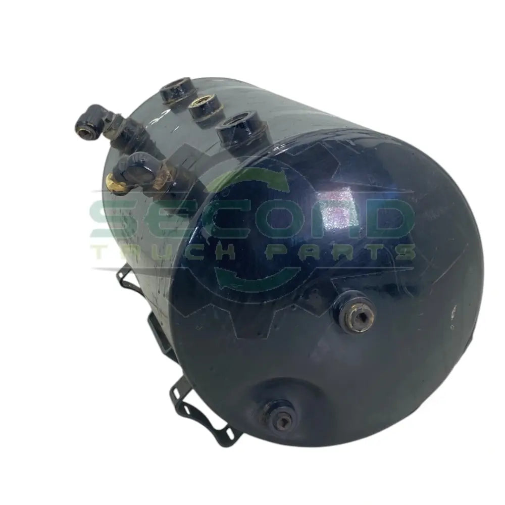 21535094 Genuine Mack Air Tank - Second Truck Parts