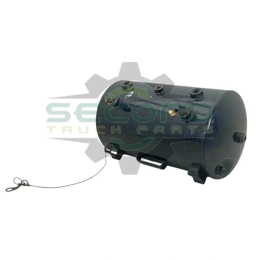 21535094 Genuine Mack Air Tank - Second Truck Parts