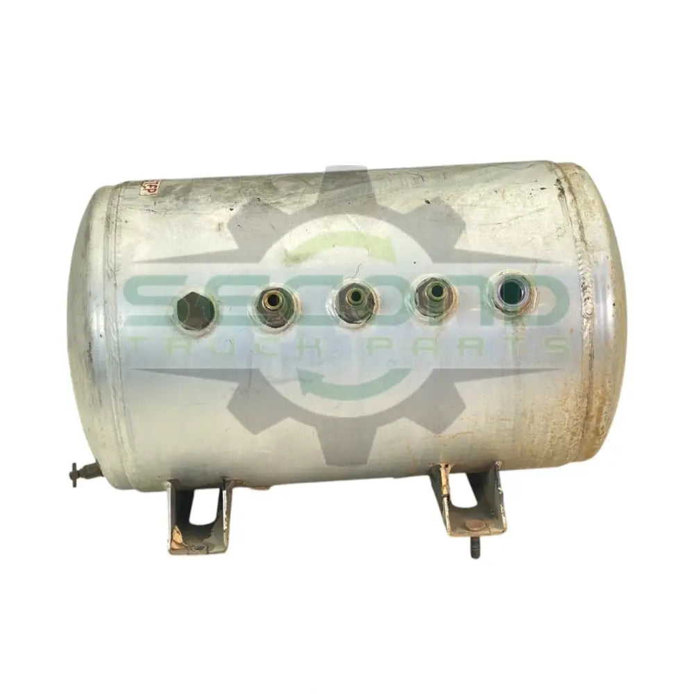22945828 Genuine Mack Air Tank - Second Truck Parts