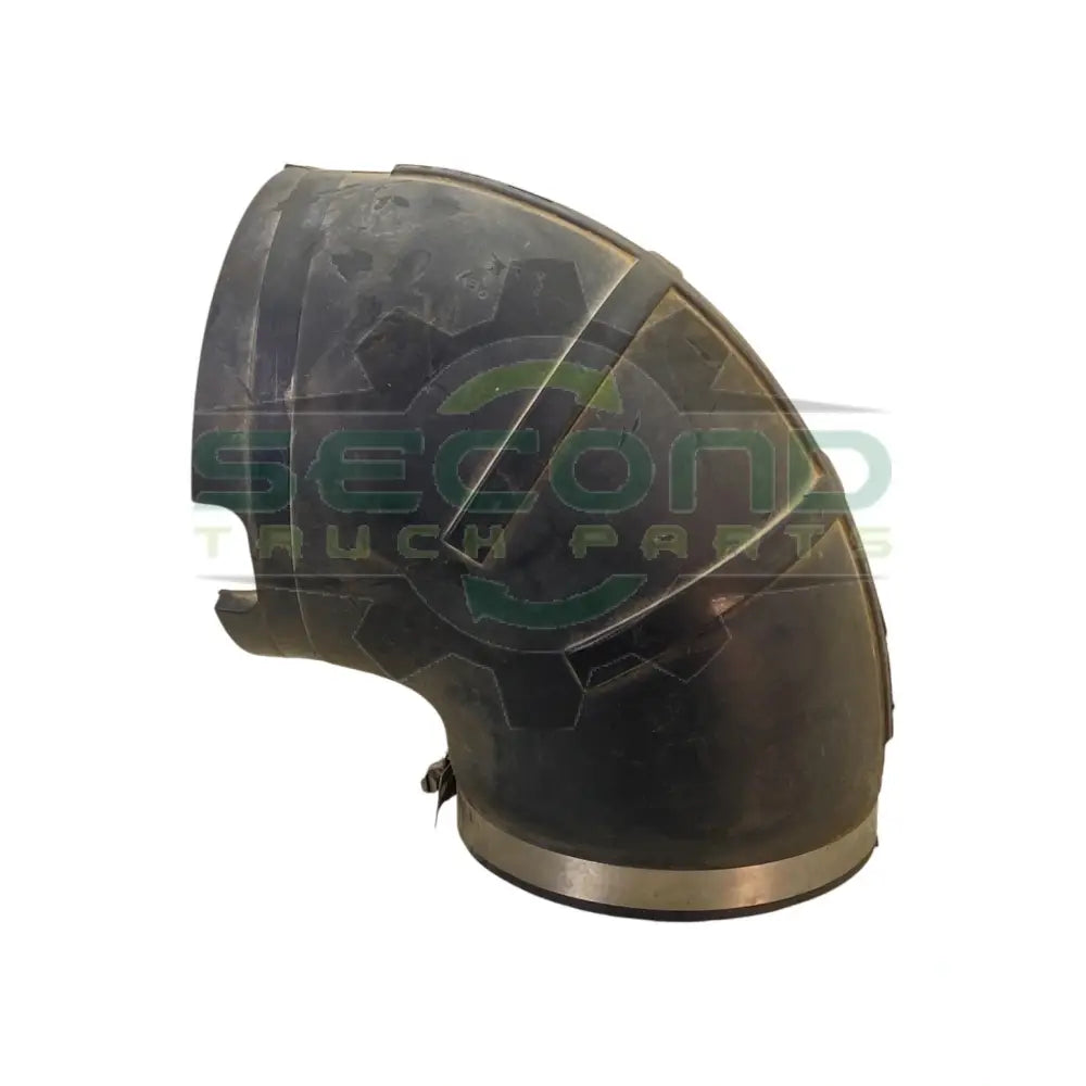 20801826 Genuine Mack Air Transfer Tube - Second Truck Parts