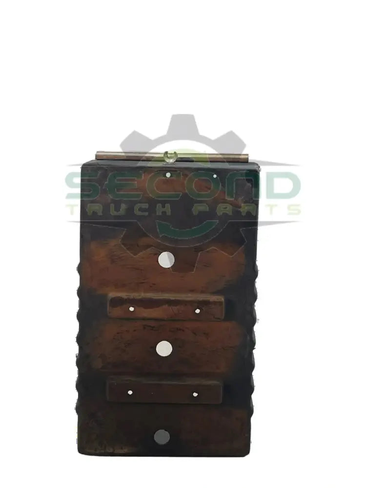 32MK5111AM Genuine Mack Battery Box - Second Truck Parts
