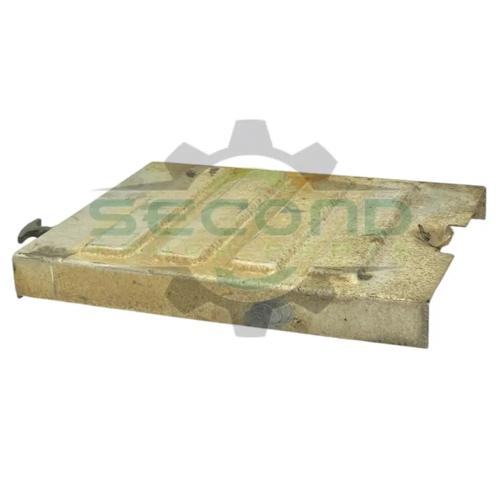 CXU612 Genuine Mack Battery Box - Second Truck Parts