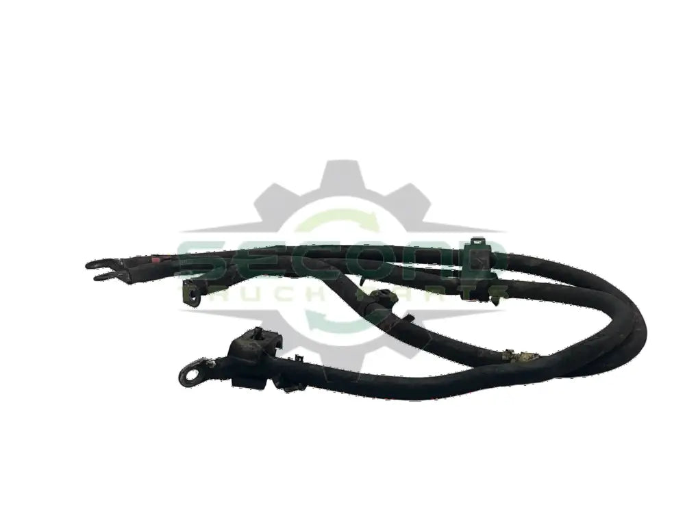 21385916 Genuine Mack Battery Cable - Second Truck Parts