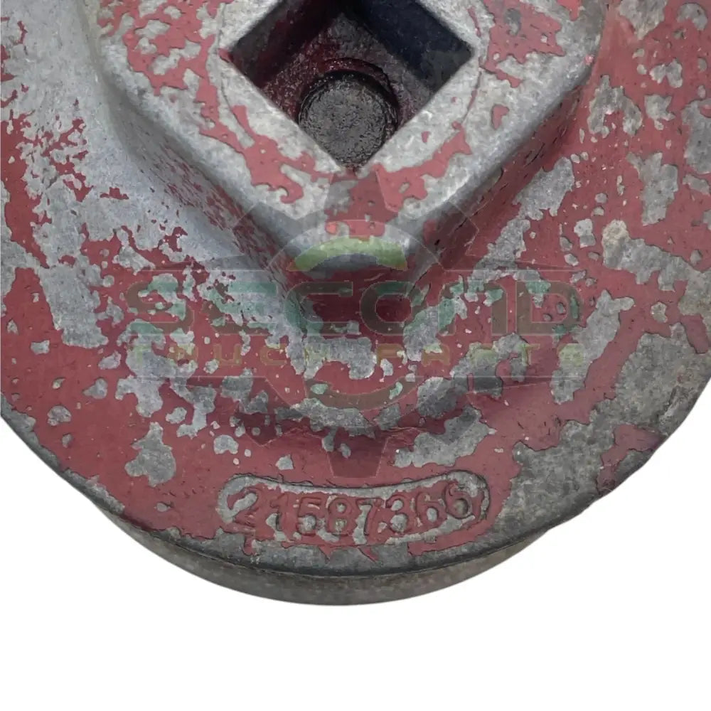 21587366 Genuine Mack Belt Tensioner - Second Truck Parts